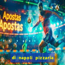 di napoli pizzaria braz leme